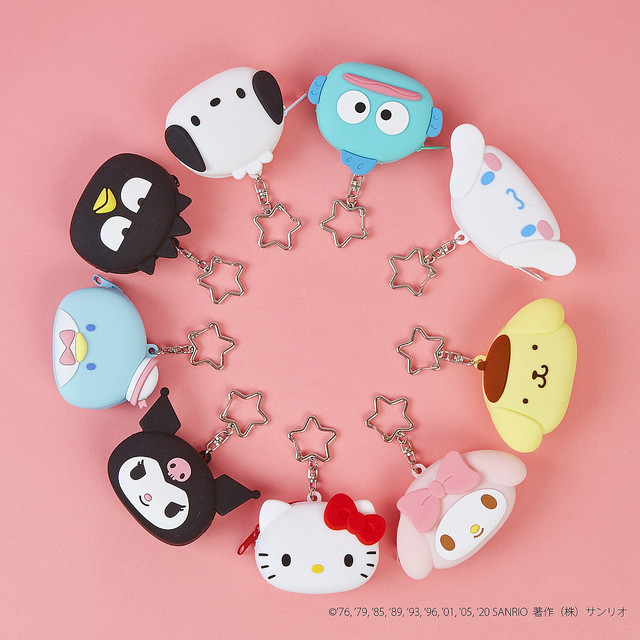 たあ坊・おさるのもんきち・パタパタペッピーなどレアな懐かしキャラも