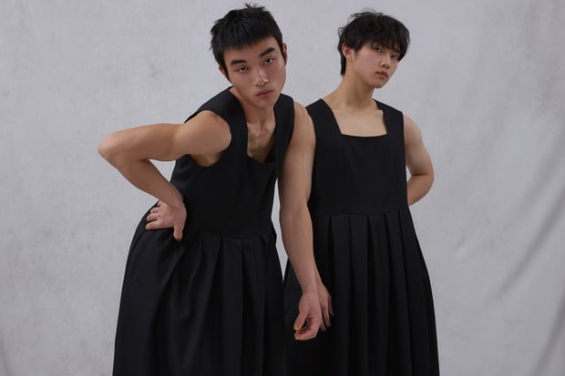 門倉太久斗がTENGAとコラボ アートワークだけでなく体感も表現