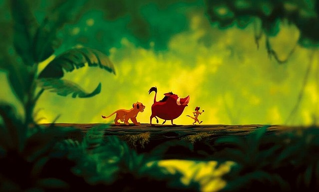 超実写版 ライオン キング レンタル配信スタート Disney Deluxe ディズニーデラックス ライブドアニュース