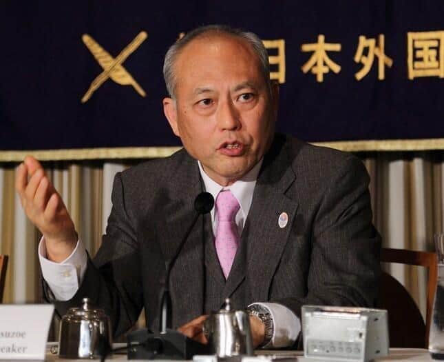 舛添要一氏が解散総選挙に批判「雪国のこと考えていない」に反論の声も