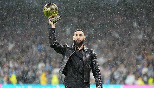 ベンゼマよりすごかった 松井大輔が 化け物 扱いする 超天才 ドリブラー ライブドアニュース