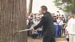 テレビ信州