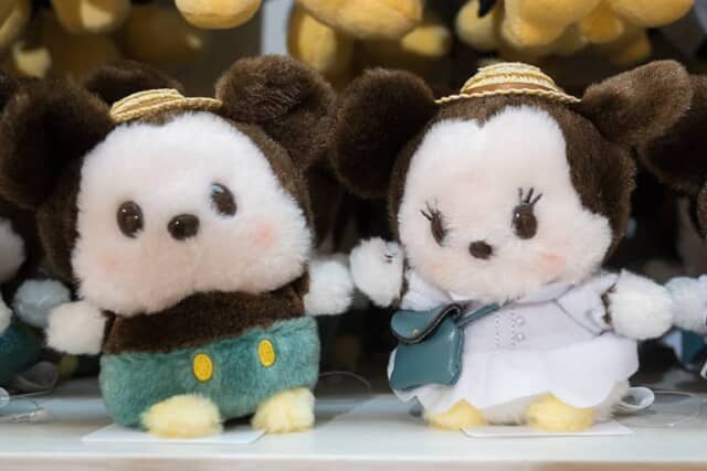 ディズニーフラッグシップ東京ジャパンツアー】全国9都市を巡る