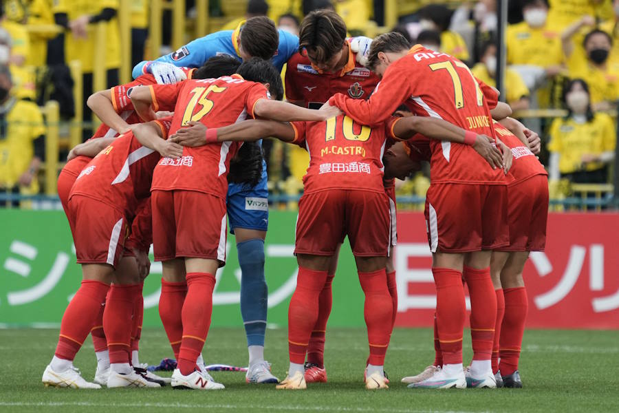 �ץ쥷������ޥå���FC���������ʼ̿��Ϻ򵨤Τ�Ρˡڼ̿���Getty Images��