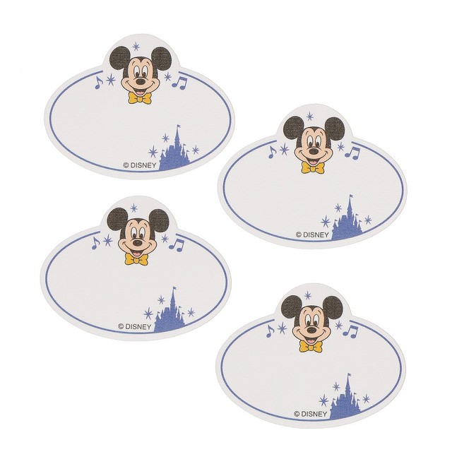 ハンドメイドを楽しめるレトロ柄グッズ お土産 東京ディズニーリゾート Disney Handycraft シリーズ ライブドアニュース