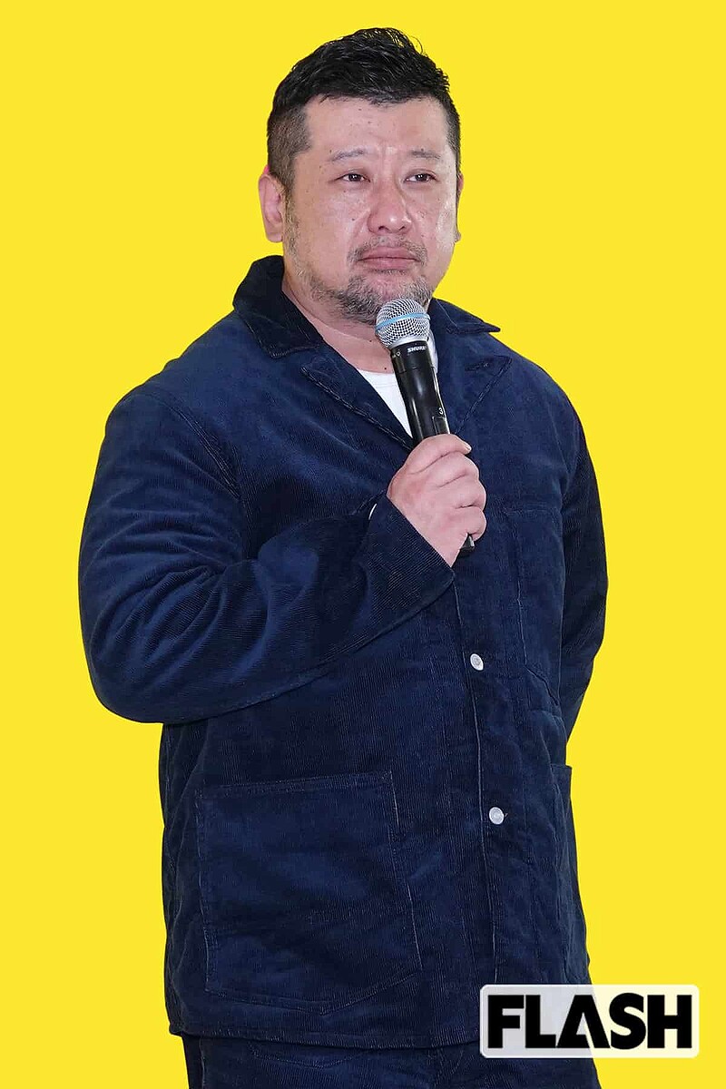 ケンドーコバヤシ