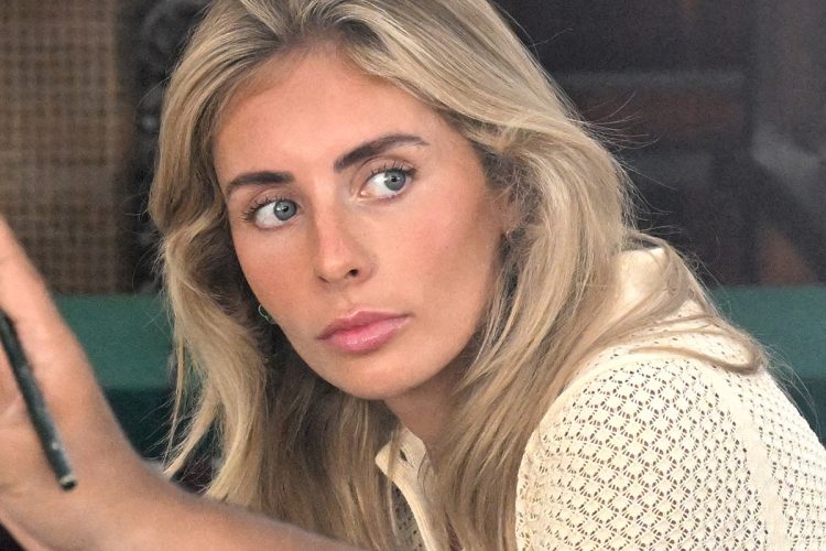 お騒がせインフルエンサーのボニー・ブルー、バリ島で追放寸前に?