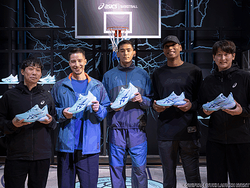 �����å����߲�¼ͦ���ζ�Ʊ��ȯ����ー����SWIFTACE YUKI�٤�ȯɽ��������ĥ���ー�ɤ����������­