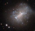 ڢ ϥå֥뱧˾ǻƤ줿Ե§ϡNGC 7292סCredit: ESA/Hubble & NASA, C. Kilpatrickˡ