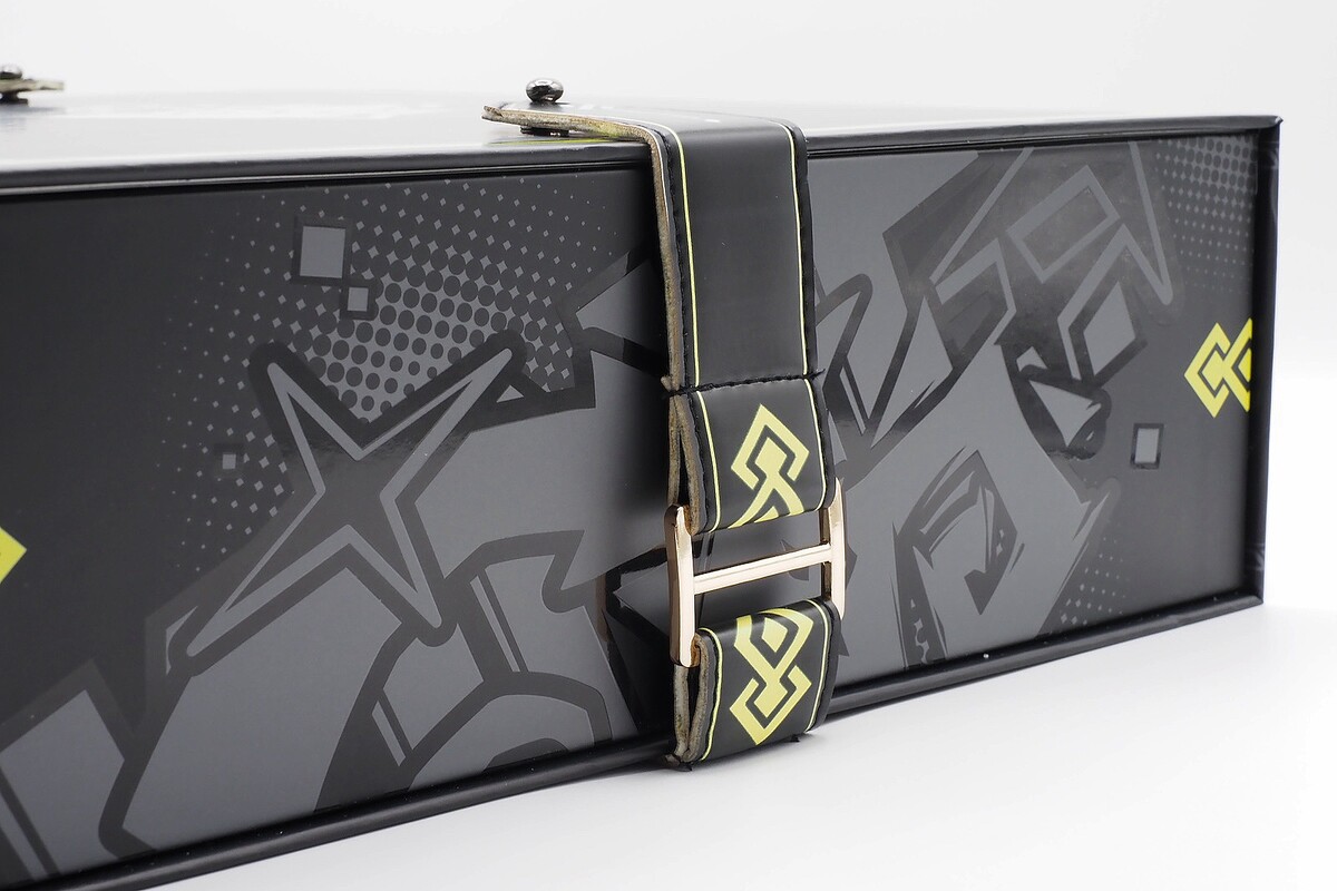 キィニチ尽くし”なコラボアイテム続々！ 「原神×UGREEN」ギフト