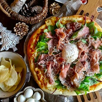 【おうちごはんクリエイティ部】クリスマスに作りたい!魅力的な料理をピックアップ