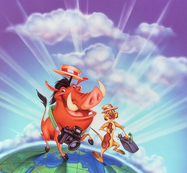 超実写版 ライオン キング レンタル配信スタート Disney Deluxe ディズニーデラックス ライブドアニュース