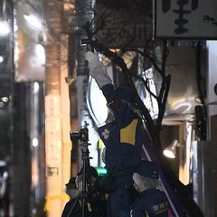 遺体は切断されたか…頭部はポリ袋・腕や足も密閉容器に　東京・錦糸町の風俗店の冷蔵庫に赤ちゃん遺体　死体損壊・遺棄事件で捜査　警視庁