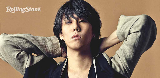 Radwimps 野田洋次郎が見てきたポップカルチャーの原風景 ライブドアニュース