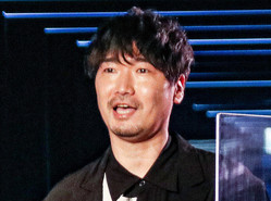 小西克幸が ド派手 なイメチェン 鬼滅 宇随天元なりきりに めっちゃ気合を感じる ライブドアニュース