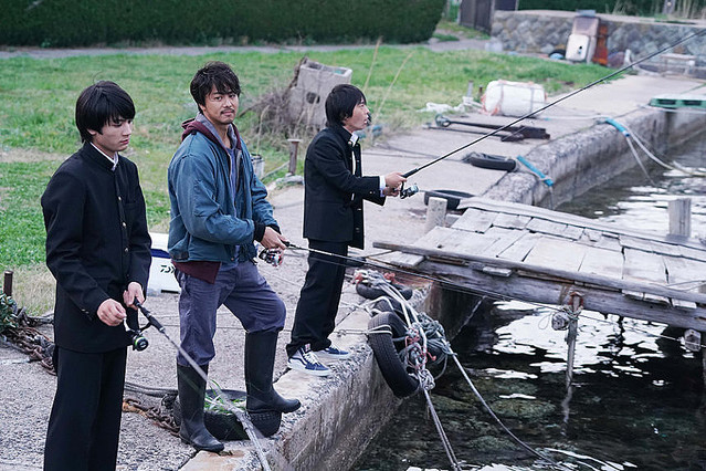 『僕に、会いたかった』 ©2019「僕に、会いたかった」製作委員会