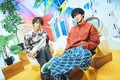 King & Prince˥塼ХRe:ERAٺǿӥ奢̾ץ㥱Ͽư