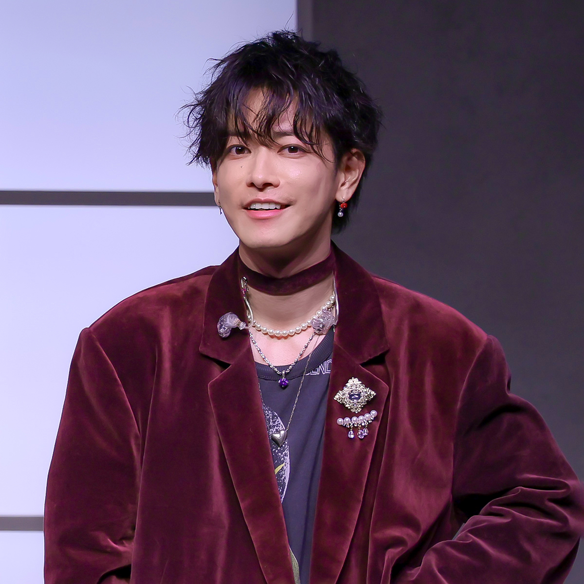 佐藤健「皆さんと作った作品」Netflix『グラスハート』試写会で感動の