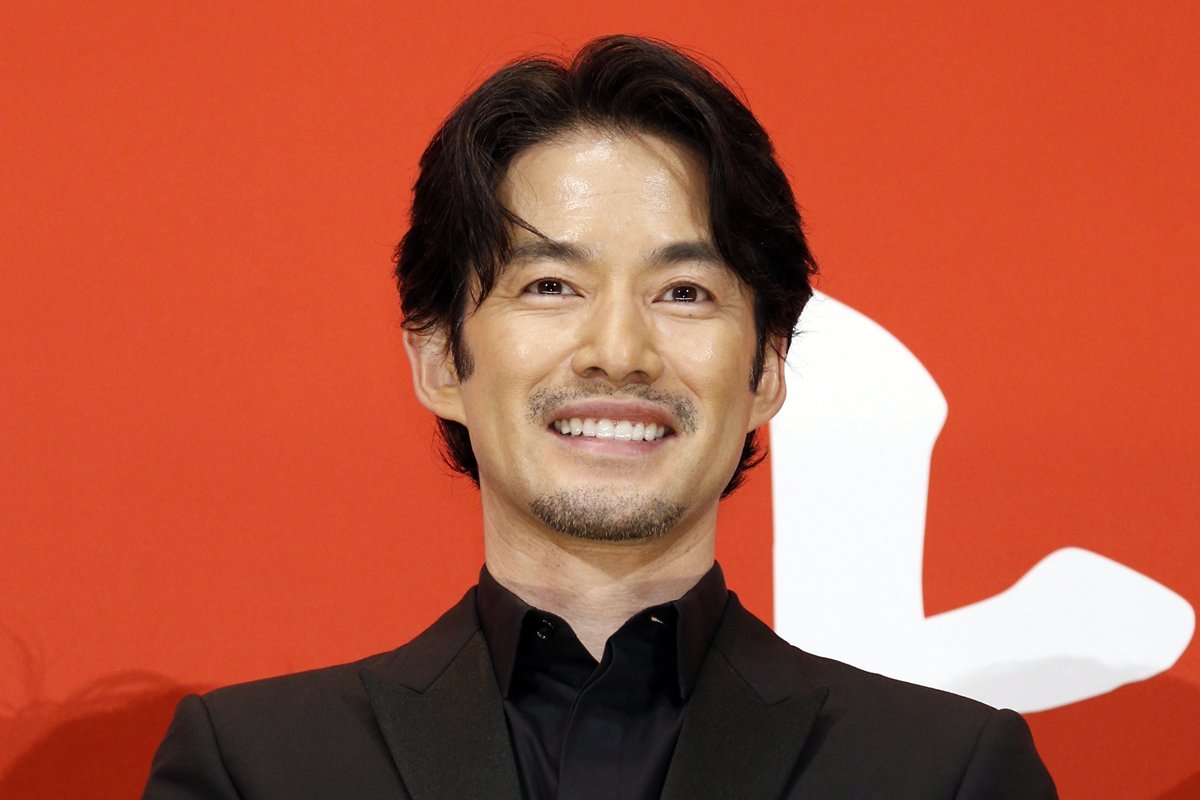 竹野内豊 オファーは何度か…朝ドラ初出演作に「あんぱん」を選んだわけ