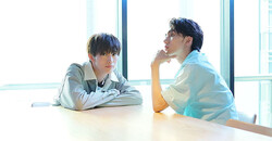 �ʺ�����������ص�����������ʿ���󡡻��ơ�����͵��Studio WINDS��