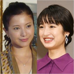 吉高由里子 褐色突起 が硬化 美女 バストトップ出し情交 場面大全 2 ライブドアニュース