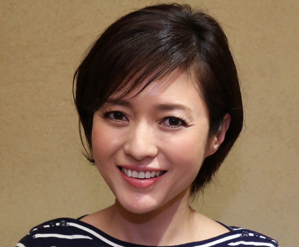 久米宏さんとの思い出…三田寛子が「Nステ」での失態を回想