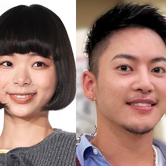 女優の趣里とBE:FIRSTのメンバーRYOKIが結婚することがわかった