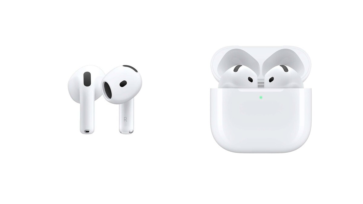 ��Amazon ���ޥ���SALE�۲����ȥǥ����󤬥��åץǡ��Ȥ���AirPods 4��7%���դ�