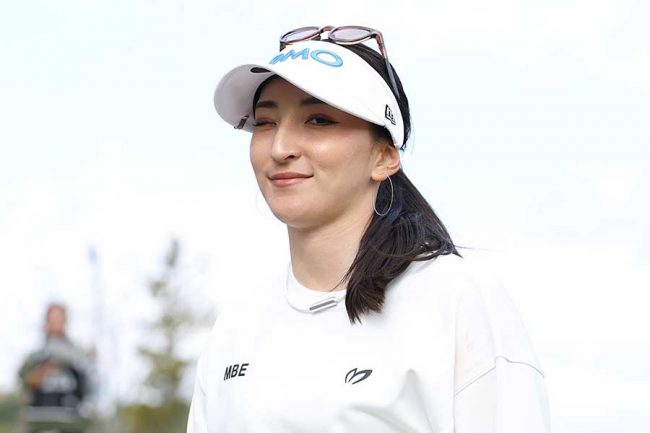 脇元華【写真：スポーツ報知/アフロ】