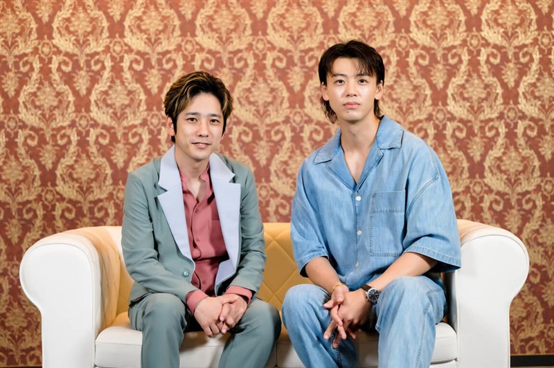 嵐」、コンサートを配信 新国立競技場 初の単独開催 | 沖縄タイムス＋