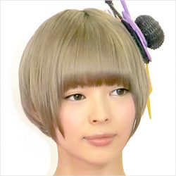 水ダウ出演の最上もがに 何か違う 何が違う と違和感続出 ライブドアニュース