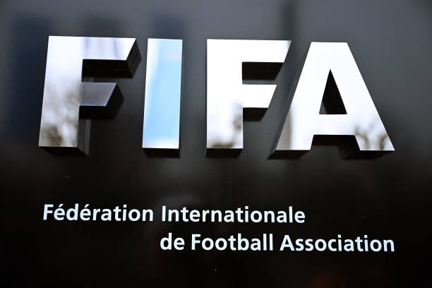 FIFAのインファンティーノ会長がサッカーは平和の象徴と声明 photo/Getty Images