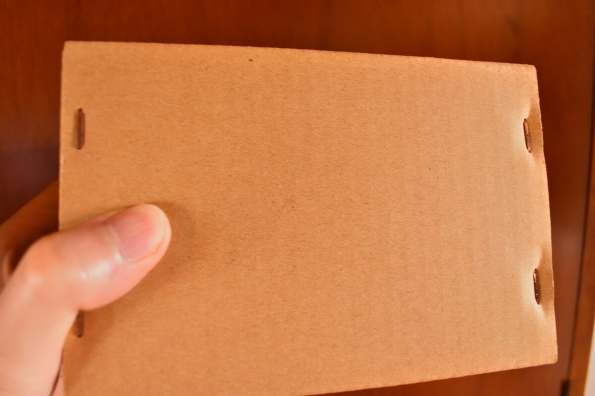 「疲れた日に使いなさい」母に渡された箱→3か月後に開封した結果に7万いいね「めっちゃいい」「最強」【ママリ】