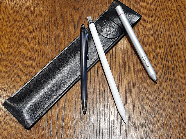 ��������ФΡ֥��������ޥ������ȥ����פ�Apple Pencil����ˤ��礦�ɤ����ʻ���������