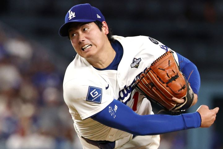 大谷が進化した姿に? 大きな変更