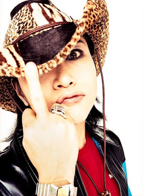 伝説はここから始まった｣目立たなかった少年・松本秀人が