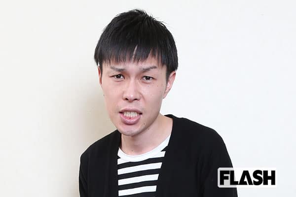 ハライチ岩井 木梨憲武に 番組と私生活で4回丸刈りにされた ライブドアニュース