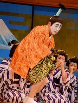 エンタがビタミン ドリフに子どもたちが夢中 世代を超えた志村けんさんの お笑い に 面白いけれど胸が痛い の声 ライブドアニュース