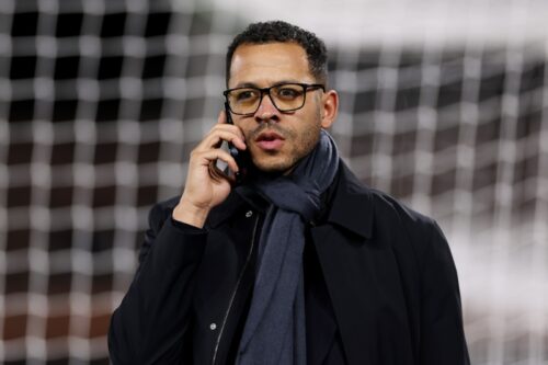 「騒ぎはただの騒ぎ」チェルシーの新指揮官が新指揮官に言及