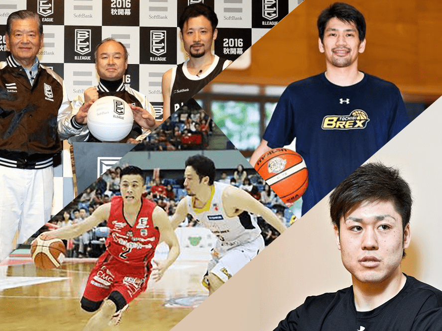 �Х����åȥ�����Ȥο͵������ġɥ��󥿥ӥ�ー"�ǿ����֤�B.LEAGUE10��ǯ