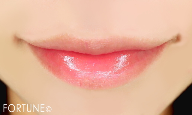 韓国で話題沸騰 オンパ Unpa の ブビ ブビ リップ って知ってる 新感覚のバブルリップスクラブをお試し Peachy ライブドアニュース