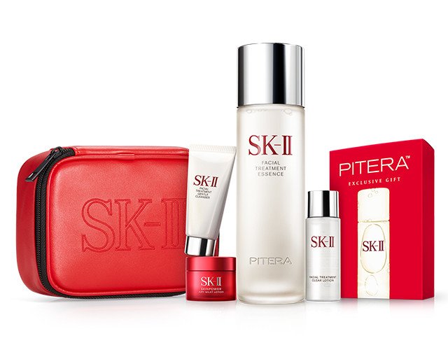 新規購入 フェイシャルトリートメントエッセンス75ml 新品SK-II ...