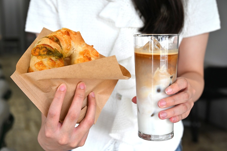RABBIT BAGELS�Υ�ー����
