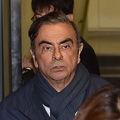 ゴーン被告の弁護団 日産を批判