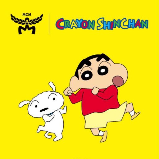 MCMとクレヨンしんちゃんがタッグ 11月8日から2Dチャームが登場