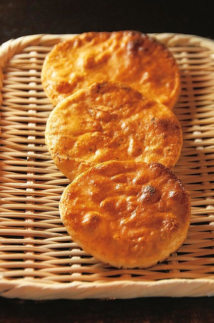 草加にある創業明治40年の老舗煎餅店 お土産 ご贈答品 プチギフトにも ライブドアニュース