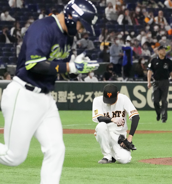 良いと思えば 使いたおす 原監督 他球団の投手は警戒か ライブドアニュース