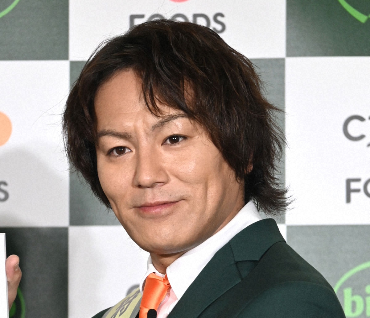 狩野英孝 配信で「投げ銭をオフ」にする理由を告白、スタジオから称賛