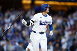 ������MLB����������Ф��줿��ë��ʿ