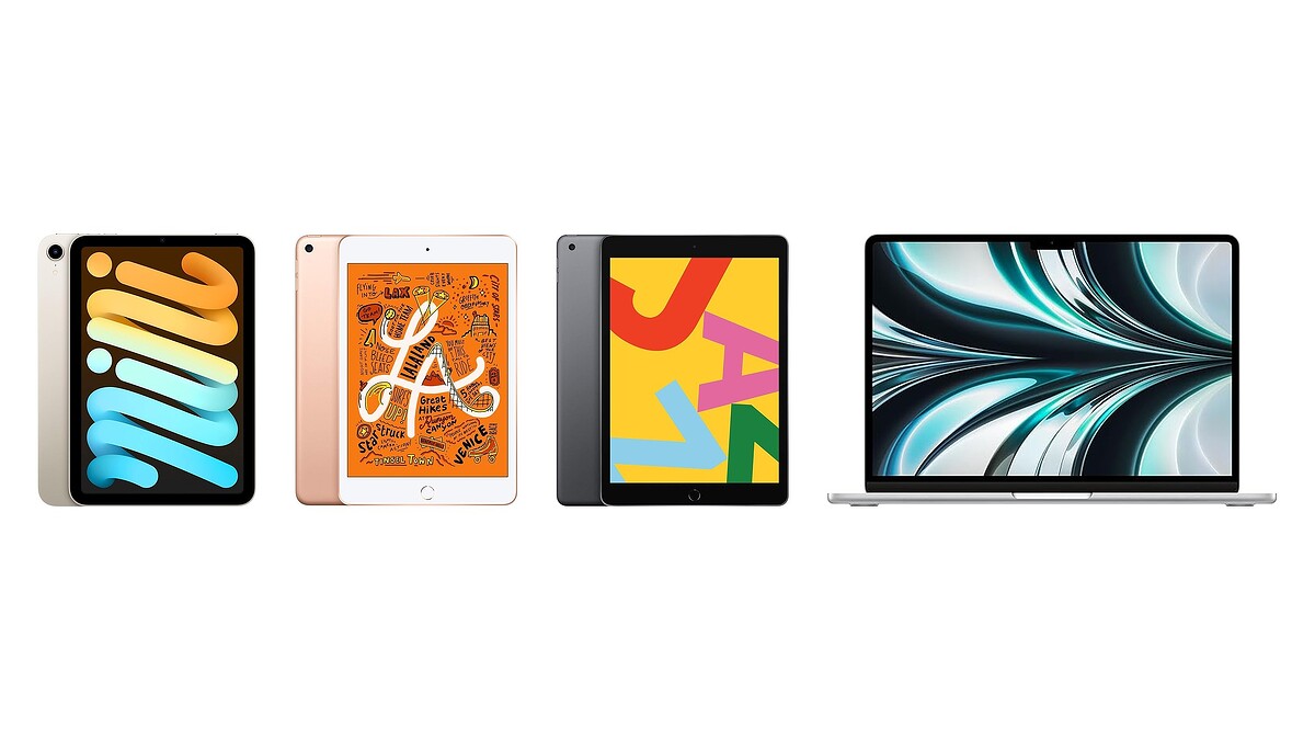 Amazonセール】iPadやMacBook Airなど整備済みのApple製品がさらにお得に - ライブドアニュース